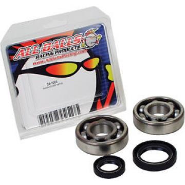 All Balls 24-1098 Crankshaft Bearing and Seal Kit See Fit