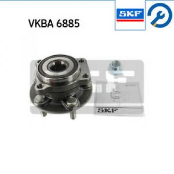 SKF Radlagersatz VKBA 6885