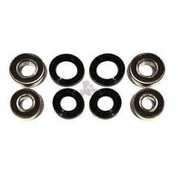 Complete Aftermarket Front Wheel Bearing &amp; Seal Set to fit Quadzilla Dinli 450