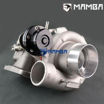 MAMBA Ball Bearing Billet Turbo GTX2863R FIT Nissan SR20DET S13 S14 S15 A/R64