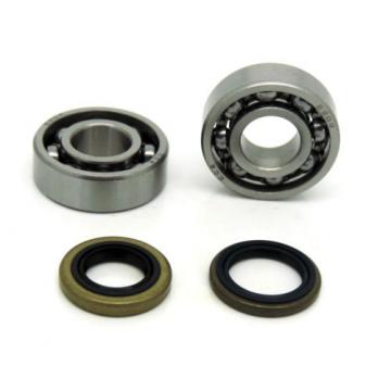 CRANKSHAFT Bearings &amp; OIL SEALS FIT HUSQVARNA 362 365 371 372xp NEW 505 27 57 19