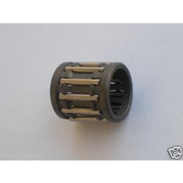 Piston Pin Bearing fit DOLMAR PS-460, PS-500, PS-510, PS-4600, PS-5000, PS-5100