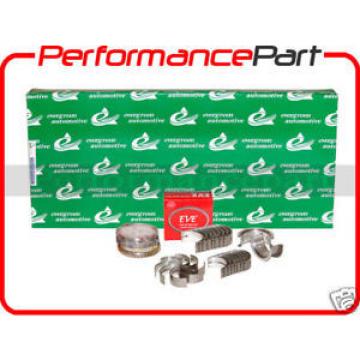 Re-Rings Gaskets Bearings Fit Mitsubishi Montero Sport 2.4L