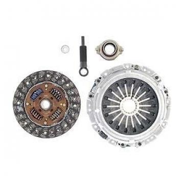 Exedy OEM 04143 Repl Clutch Kit (Cover Incl Bearing) fit Chevrolet Corvette