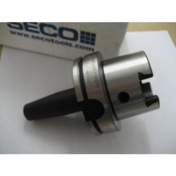 10mm E9306 5803 10120 SECO SHRINK FIT HSK-A100 ARBOR BRAND NEW &amp; BOXED #58