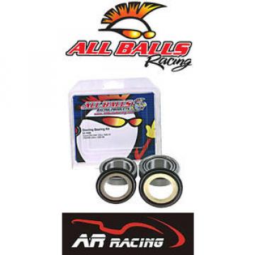 ALL BALLS STEERING HEAD Bearings TO FIT YAMAHA FZR 1000 FZR1000 ALL MODELS 87-95
