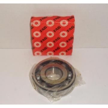 FAG 6409 Single Roller Bearing NOS