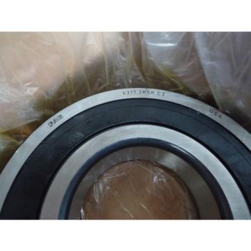 FAG 6317 2RS C3 Bearing