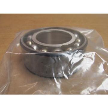 NEW FAG 3207 DOUBLE ROW BEARING ANGULAR CONTACT 3207 35x72x27 mm