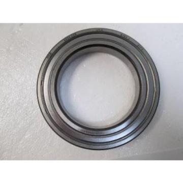 FAG 6024-2ZR Single Row Ball Bearing  **New in Factory Box**