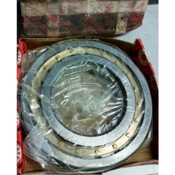 NU230E-M1 FAG Cylindrical Roller Bearing Single Row  MADE IN  GERMANY