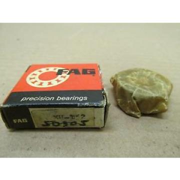 1 NEW FAG NORMA XH-152 XH152 BEARING