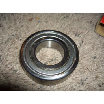 6026.2ZR C3 FAG Single Row Ball Bearing