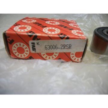 FAG 630062RSR Bearing