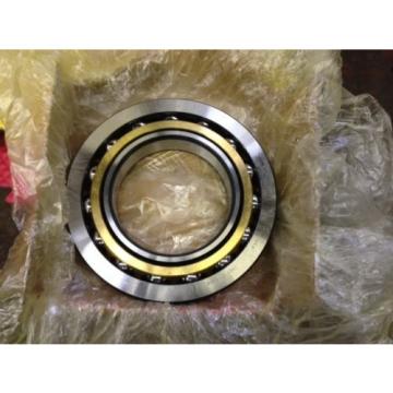 FAG Bearings 7226-B-MP-UA Angular Contact Ball Bearing, Bore 130 mm