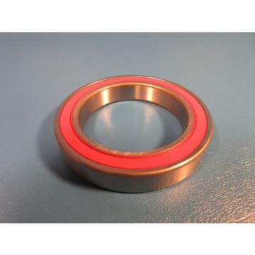 NTN 6910 LLU Single Row Radial Bearing (SKF 61910 2RS, FAG, NSK)