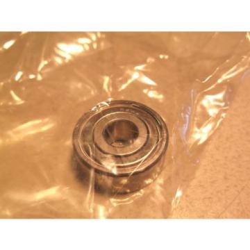 NEW FAG SINGLE ROW BALL BEARING EE2-2Z FREE SHIPPING