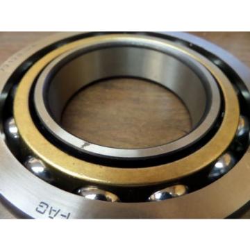 NEW FAG ROLLER BALL BEARING 7212B UA 7212BUA