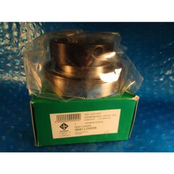 INA GRA112NPPB Ball Bearing Insert (=2 Timken, FAG)