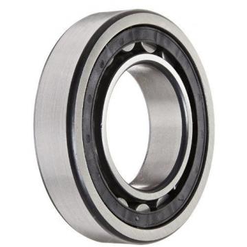 FAG Bearings FAG NU209E-TVP2-C3 Cylindrical Roller Bearing, Single Row, Straight