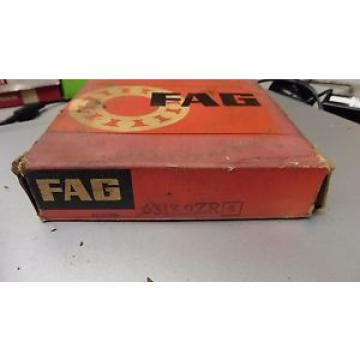 NEW OLD STOCK DISTRESSED BOX FAG 6313A.2Z SHIELDED BOTH SIDES BALL BEARING