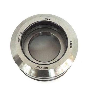 NIB FAG 54209 BALL BEARING DEEP GROOVE AXIAL 73X35X39.6MM