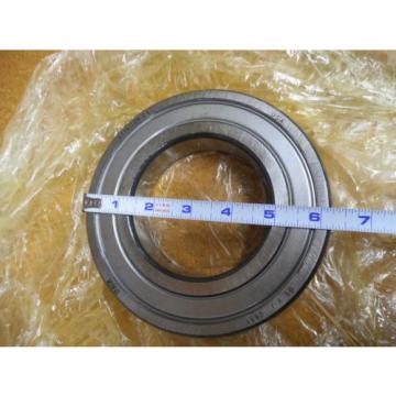 FAG 6218-2ZR-C3 Bearing 3-1/2&#034; Bore 6-1/4&#034; Length 1-1/4&#034; Width New In Box