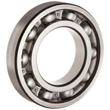 FAG Bearings FAG 6207-C3 Deep Groove Ball Bearing, Single Row, Open, Steel Cage,