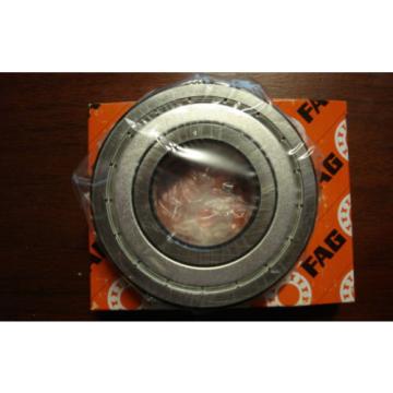 FAG Deep Groove Bearing 40mm x 90mm x 23mm 6308.2ZR.C3        -9310eHE3