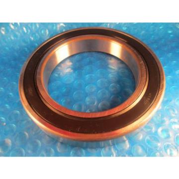 Nachi 6020 2NSL, Deep Groove Roller Bearing(=2 SKF Fag, 6020 2RS, MRC 120KSZZ)