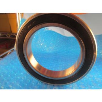 Nachi 6020 2NSL, Deep Groove Roller Bearing(=2 SKF Fag, 6020 2RS, MRC 120KSZZ)