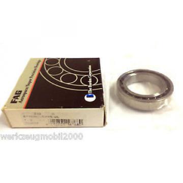 Spindle Bearings B71906-C-T-P4S UL of FAG New H7493