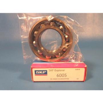 SKF 6005 Deep Groove Ball Bearing (FAG, GBC, Nachi, Koyo, NSK)