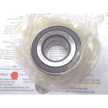 FAG 548376A Bearing/Bearings