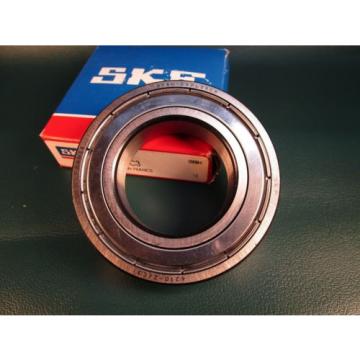 SKF 6310 Z C3, Roller Bearing(=2 NTN, FAG ZR, NSK, Fafnir Timken 310KD)