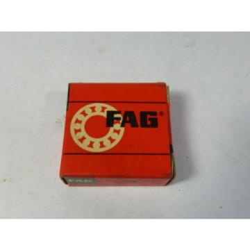 Fag B015 Tapered Ball Bearing ! NEW !