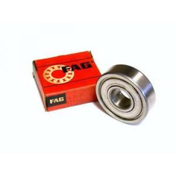 BRAND NEW IN BOX FAG BEARING 15MM X 42MM X 13MM 6302.2Z (3 AVAILABLE)