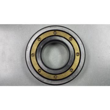6314A FAG Bearing 70mm X 150mm X 35mm Ball Bearing with Bronze Retainer NEW