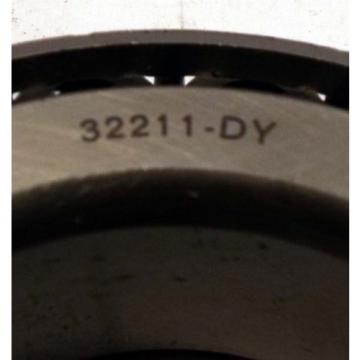 1 NEW FAG 32211-DY ROLLER BEARING