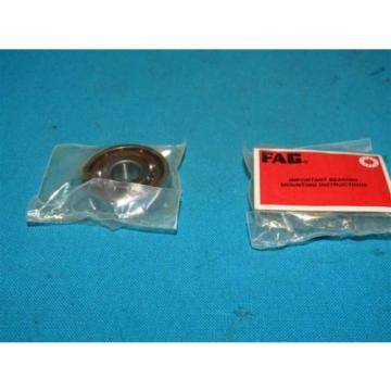 FAG B7200CB.TPA.P4.DUL B7200CBTPAP4DUL Bearing 2pcs