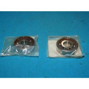 FAG B7200CB.TPA.P4.DUL B7200CBTPAP4DUL Bearing 2pcs