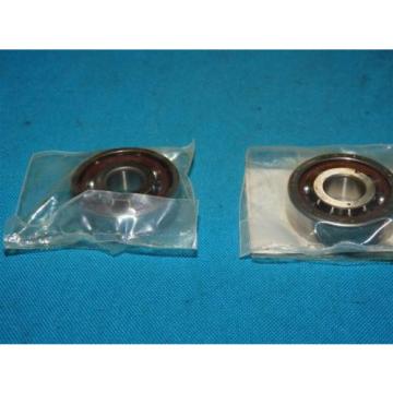 FAG B7200CB.TPA.P4.DUL B7200CBTPAP4DUL Bearing 2pcs