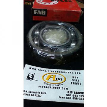 FAG Bearing 6309