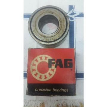 FAG PRECISION Bearings 475-32 S3611 2RS C3 L12 (M) LJ  #155