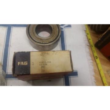 FAG PRECISION Bearings 475-32 S3611 2RS C3 L12 (M) LJ  #155