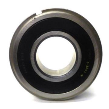 CONSOLIDATED BEARING S-3608-2RS NRJ, FAG 6308RS, APPROX 3 7/8&#034; OD, 1 1/2&#034; ID