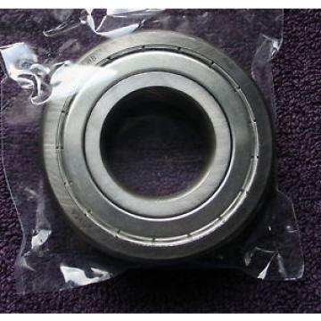 6307 Z FAG Bearing - Sealed on one side open on the other, 2014