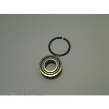 6003-ZZ-NR - FAG PRECISION Bearings - RADIALL BALL BEARING