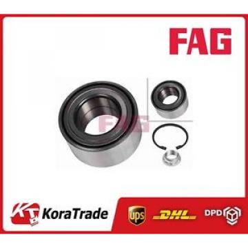 FAG OE QUALITY WHEEL BEARING HUB 713620350