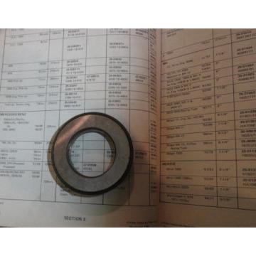 NOS FAG Clutch Release Bearing 1212540010. Mercedes 180, 190 B/C/SL, 190 --&gt;